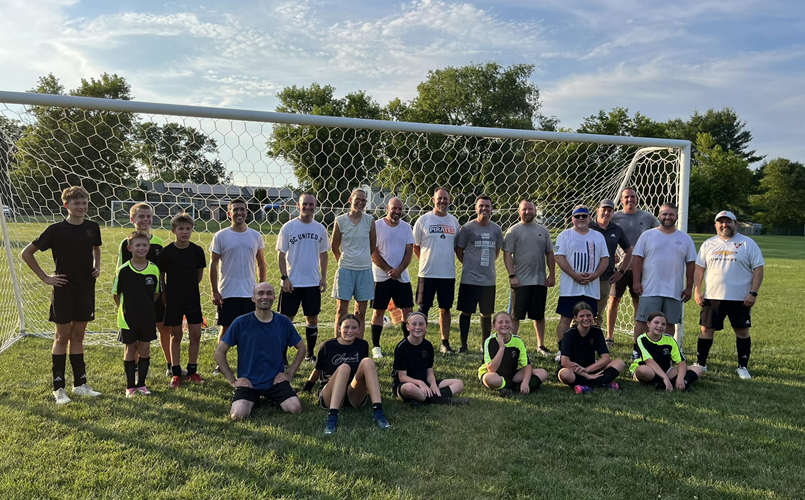 Coaches vs. Refs Game 2024
