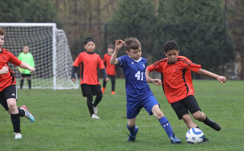 Oxford Youth Soccer