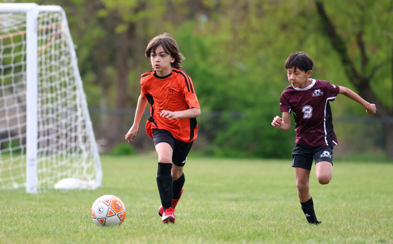 Oxford Youth Soccer